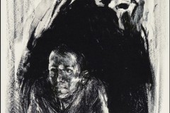 Plate II/The Shepard Cycle, size tk, lithograph, 2008