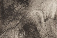 From the portfolio Sketches from Life Revisited, size tk, Intaglio, 2022